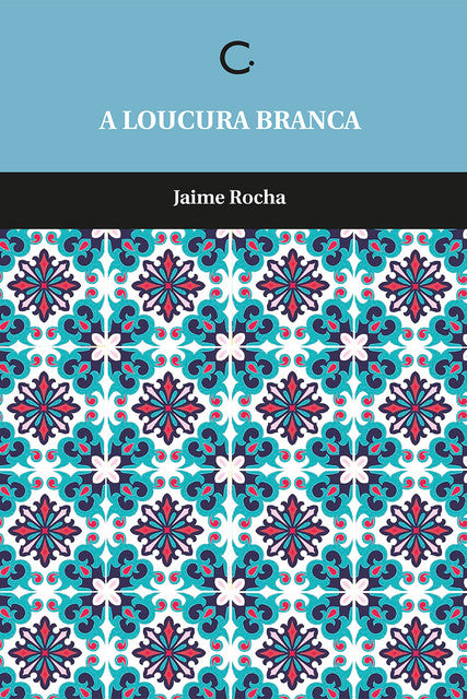 A loucura branca – Jaime Rocha