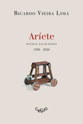 Aríete – Ricardo Vieira Lima (livro cinza)