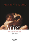 Aríete – Ricardo Vieira Lima (livro vinho)