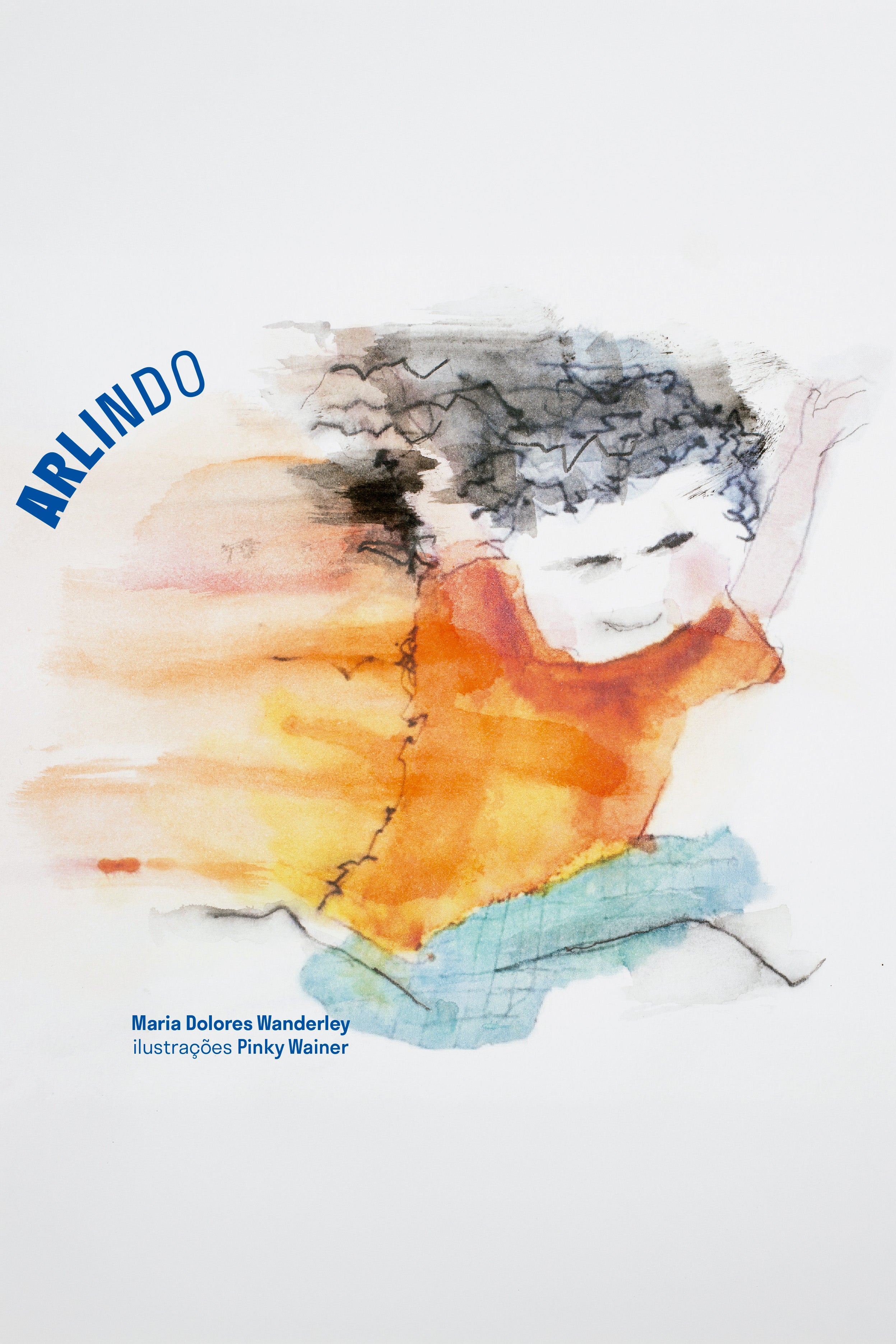 Arlindo – Maria Dolores Wanderley