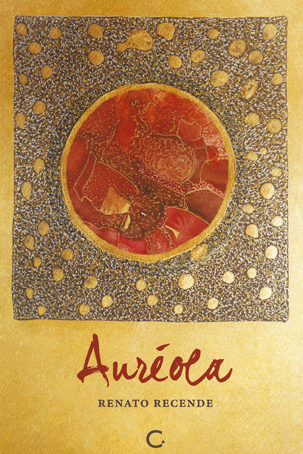 Auréola – Renato Rezende