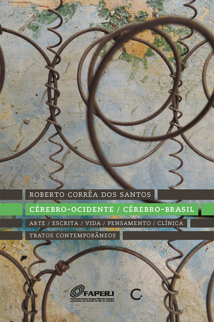 Cérebro-Ocidente/Cérebro-Brasil – Roberto Corrêa dos Santos