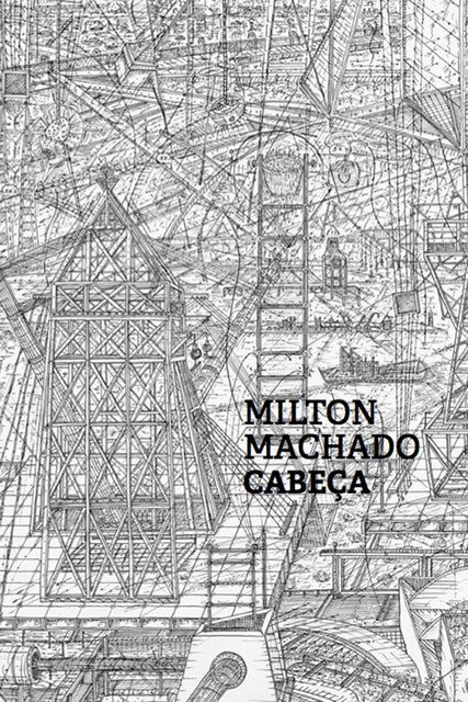 Milton Machado – Cabeça