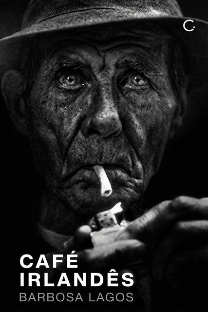 Café irlandês – Barbosa Lagos