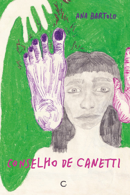 Conselho de Canetti – Ana Bartolo