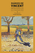 Diários de Vincent – impressões do estrangeiro – Evando Nascimento