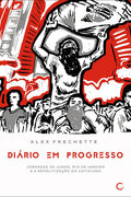 Diário em progresso – Alex Frechette