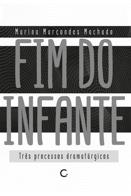 Fim do Infante – Marina Marcondes Machado
