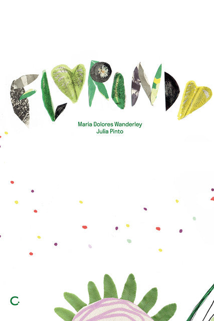 Florindo – Maria Dolores Wanderley e Júlia Pinto