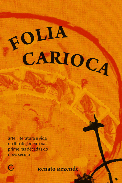 Folia Carioca – Renato Rezende