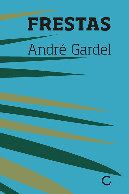 Frestas – André Gardel