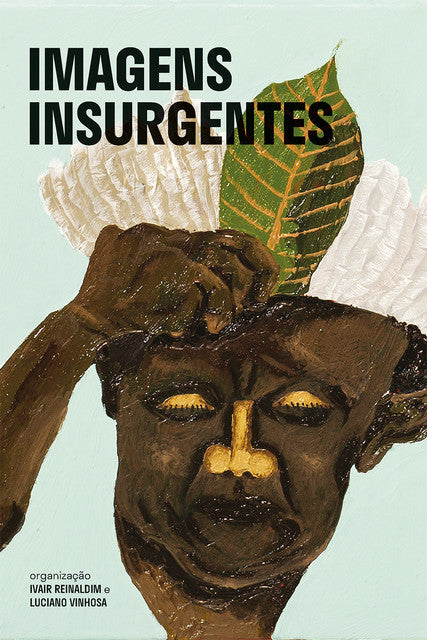 Imagens insurgentes – Ivair Reinaldim e Luciano Vinhosa (org.)