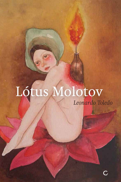 Lótus Molotov – Leonardo Toledo