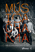 Música Chama – Pedro Sá Moraes e Eduardo Guerreiro B. Losso