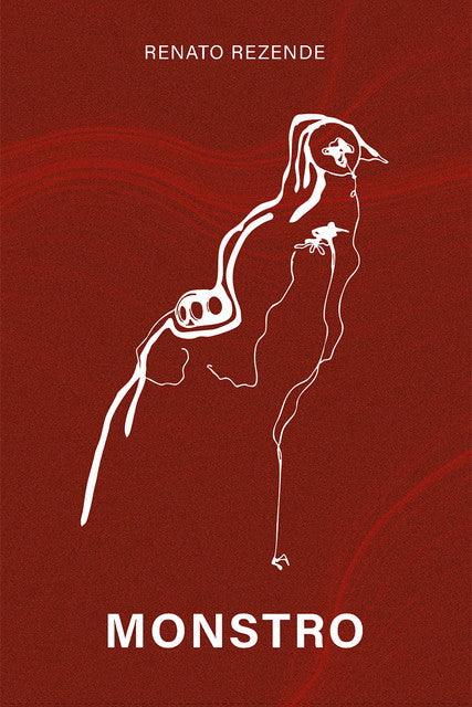 Monstro – Renato Rezende