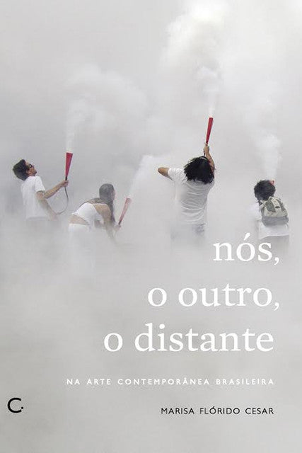 Nós, o outro, o distante na arte brasileira contemporânea