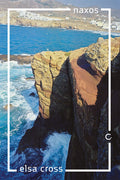 Naxos – Elsa Cross