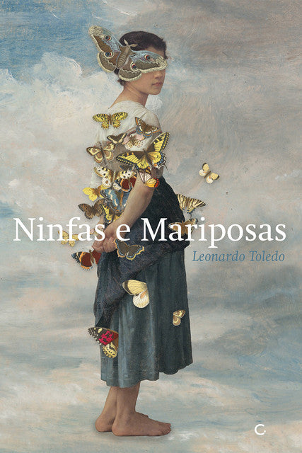 Ninfas e Mariposas – Leonardo Toledo