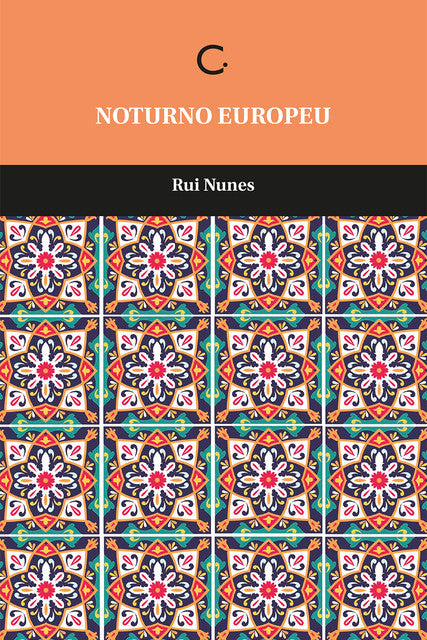 Noturno Europeu – Rui Nunes