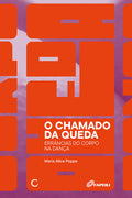 O chamado da queda – Maria Alice Poppe