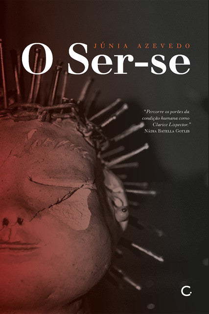 O Ser-se – Júnia Azevedo