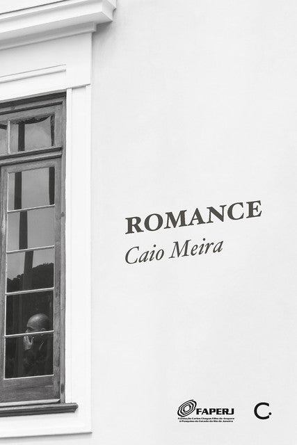 Romance – Caio Meira