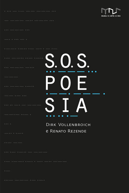 S.O.S. Poesia – Renato Rezende e Dirk Vollenbroich