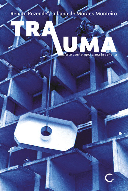 Trauma / Arte contemporânea brasileira – Renato Rezende / Juliana de Moraes Monteiro