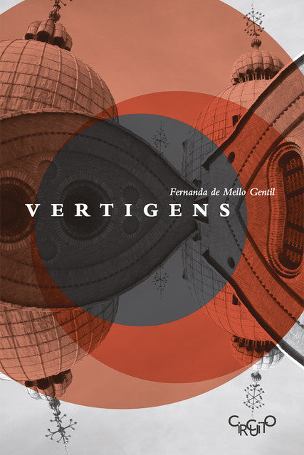 Vertigens – Fernanda de Mello Gentil