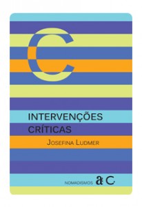 Intervenções críticas – Josefina Ludmer