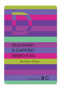 O capitão Nemo e eu – Alfredo Prior
