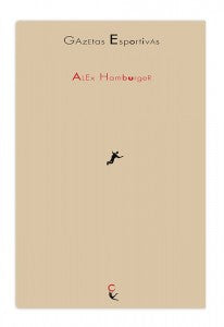 Gazetas esportivas – Alex Hamburger