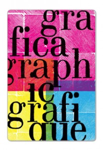 O gráfico amador