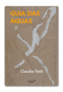 Guia das águas – Claudia Tatit