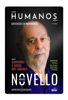 Revista Humanos – n. 1