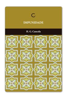 Impunidade – H. G. Cancela
