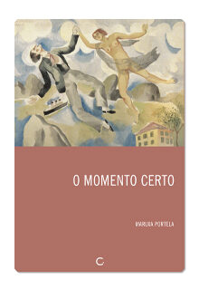O momento certo – Maruxa Portela