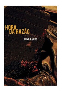 A hora da razão – Nuno Ramos