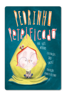 Pedrinho petrificado – Kate Woodard