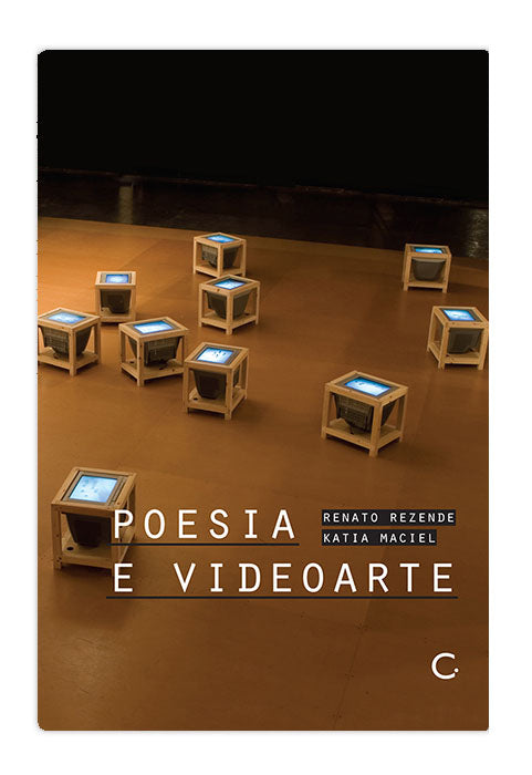 Poesia e Videoarte