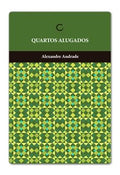 Quartos alugados – Alexandre Andrade