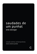 Saudades de um punhal – Leila Danziger