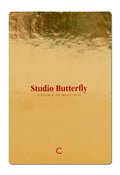 Studio Butterfly – Virgínia de Medeiros