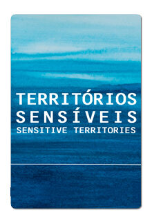 Territórios Sensíveis – Walmeri Ribeiro