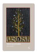 Todos os lugares – Alex Cerveny