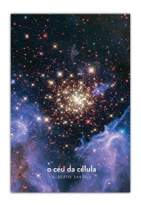 O Céu da Célula – Alberto Saraiva